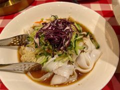 -西贝莜面村(常州新北万达广场店)