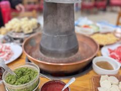 -元盛居(生态大街店)