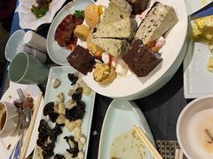 -海天楼中餐厅(吴宫泛太平洋酒店)