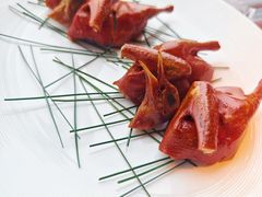 -南庭·精致粤菜(省博物馆店)