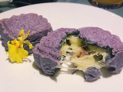 芝士鹅肝酥-浦江二号·独栋江景餐厅(滨江大道店)