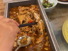-一楼食业·美食人家