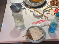 -七欣天香辣蟹火锅(闵行浦江欢乐颂店)