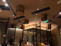 大堂-御牛道日式烤肉料理(杭州万象城店)