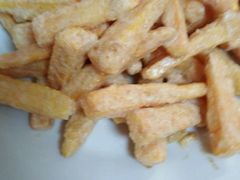 -华春餐馆(鱼山路店)