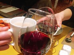 -上海西藏大厦万怡自助餐厅(徐汇店)