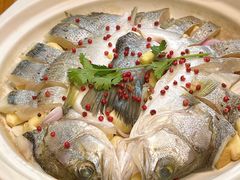 -单家老院·院子里的青岛菜(沙子口店)