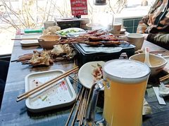 -管氏翅吧(广渠门店)