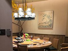 -老阿爸鲜鱼土菜(独墅湖店)