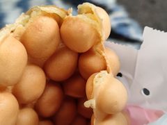 -利强记北角鸡蛋仔(弥敦道店 )