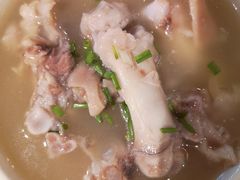 -红料理|串串有瘾·烧烤(吴中路店)