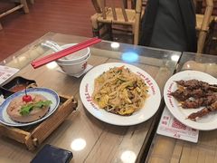 -芋包王闽南茶楼(八市店)