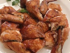 -清远恒大酒店·寻味清远