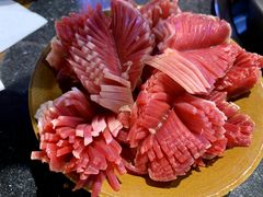 珺花-较场口火锅(九街店)