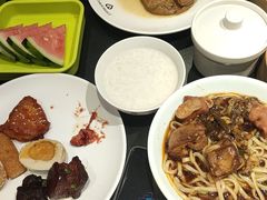 -翠林精选·洗浴·餐饮·住宿(江东大道店)