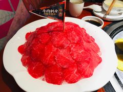 -蜀滋香鲜鱼火锅(黄金路店)