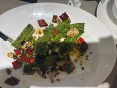 -茅庐川菜(青岛凯德店)