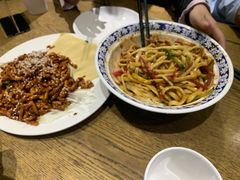 -河沿肉饼Beijing Pie(东华门店)