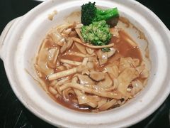 -高第街56号餐厅(泰安万达店)