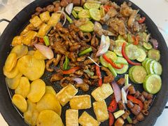 -一烙锅(友谊店)