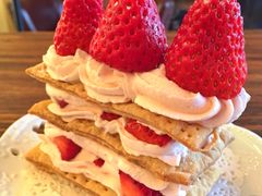 治愈系甜品&nbsp;The&nbsp;Soothing&nbsp;Dessert-治愈系甜品The Soothing Dessert(科海大楼店)