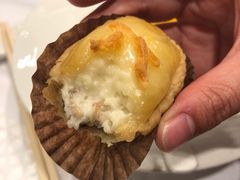 -海都六福酒家(世博广场店)