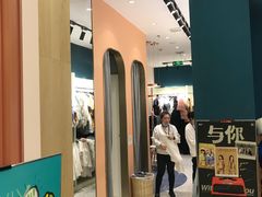 -海马体照相馆(南昌王府井购物中心店)