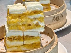 -陶兰居·手工点心·粤菜(圆融时代广场店)