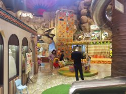 -卡通尼·Safari非洲探索乐园·生日会(金桥国际商业广场店)