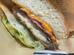 -魏家凉皮(博水商务大厦店)