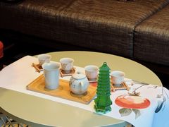 -富力丽思卡尔顿酒店·丽轩中餐厅