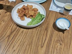 -和源祥·日照菜扛把子(万平口一店)