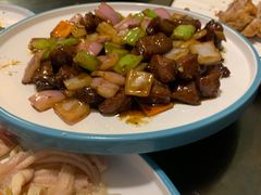 -鸭味飞飞