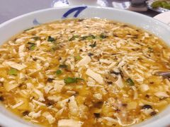 -银都上海菜馆(粤海东路店)