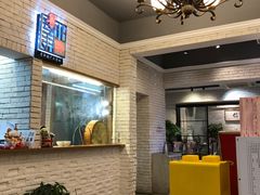 -粤轩楼广式特色餐厅(青岛路店)