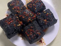 -五娭毑臭豆腐(黄兴南路店)