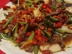 -匠熙小馆(崇文门店)