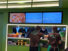 -西塔老太太拌饭(城市集市龙之梦店)