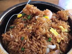 海鲜石锅饭-原製原味(普陀山磐龙店)