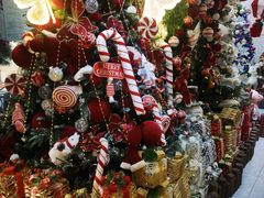 -城隍庙小礼品市场(福佑商厦福佑路店)