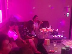 -奥斯汀KTV(金湖店)