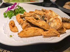 -顺峰顺水顺德菜(龙华店)