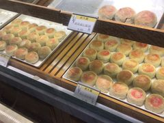 -老大昌(淮海中路店)