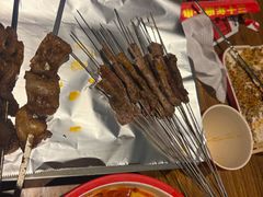 -熙成烧烤(白塔岭店)