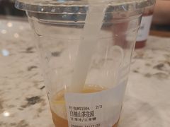 -PAOPAO Bakery&Café(港汇店)