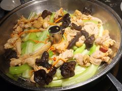 -顺峰顺水顺德菜(龙华店)