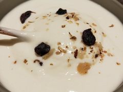 金桃酸奶-丝路金桃·新疆菜(徐汇店)