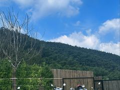 -安吉龙王山风景区