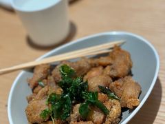 -隅乐胡椒虾·台湾菜·团建(皇岗店)
