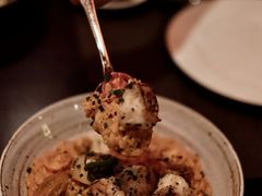 -杭州西子湖四季酒店-WL BISTRO西湖餐厅(灵隐路店)